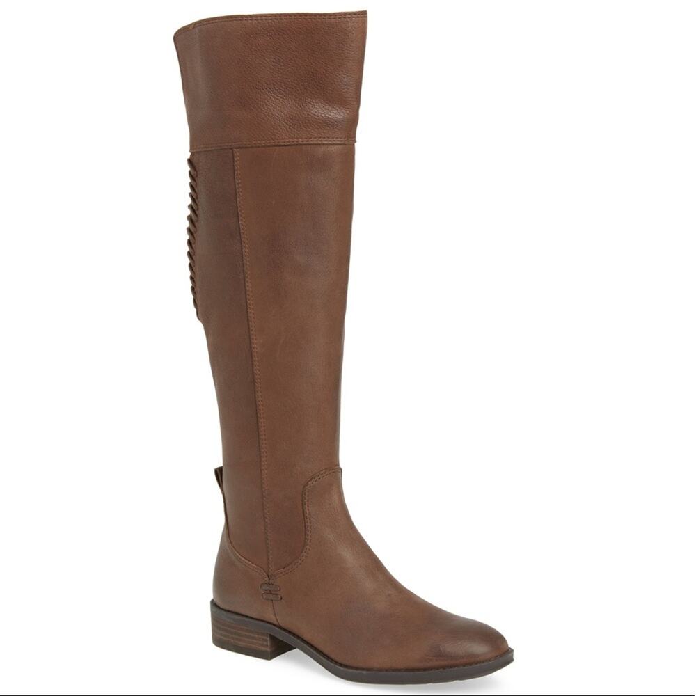 BOGO Vince Camuto Patamina Boots Size 7 New $239